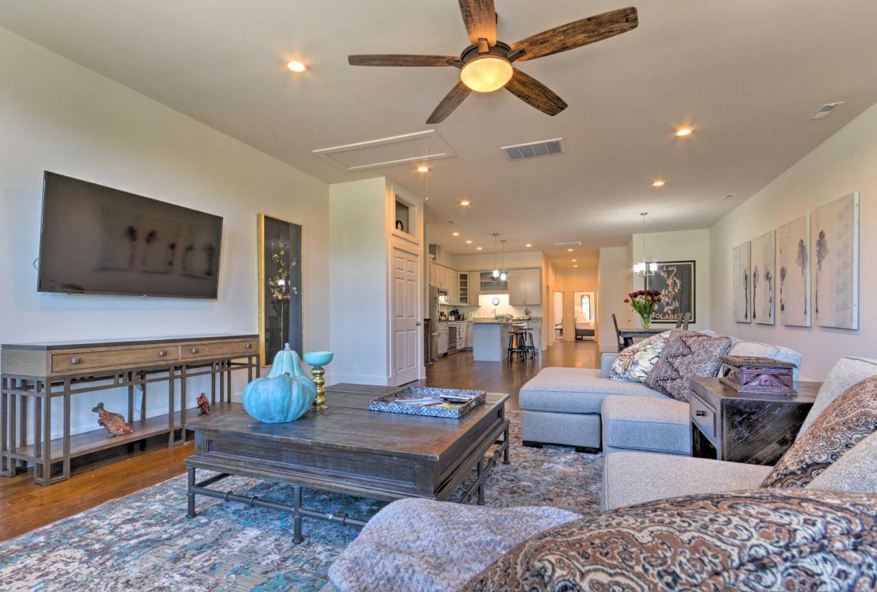 Modern Main St Apt In Downtown Waynesville! Exterior foto